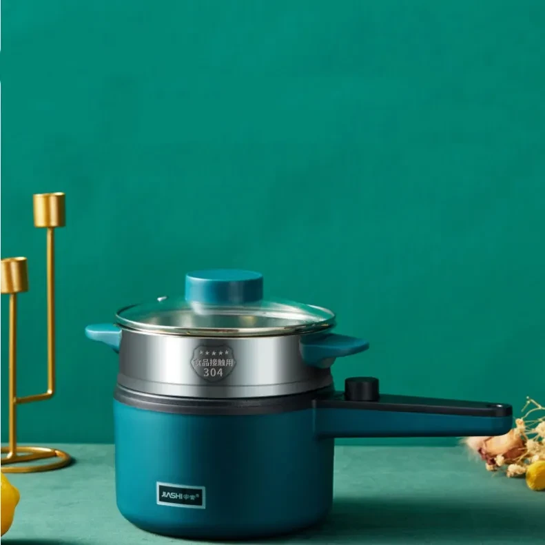 Mini Kitchen Electric Pot Multifunctional