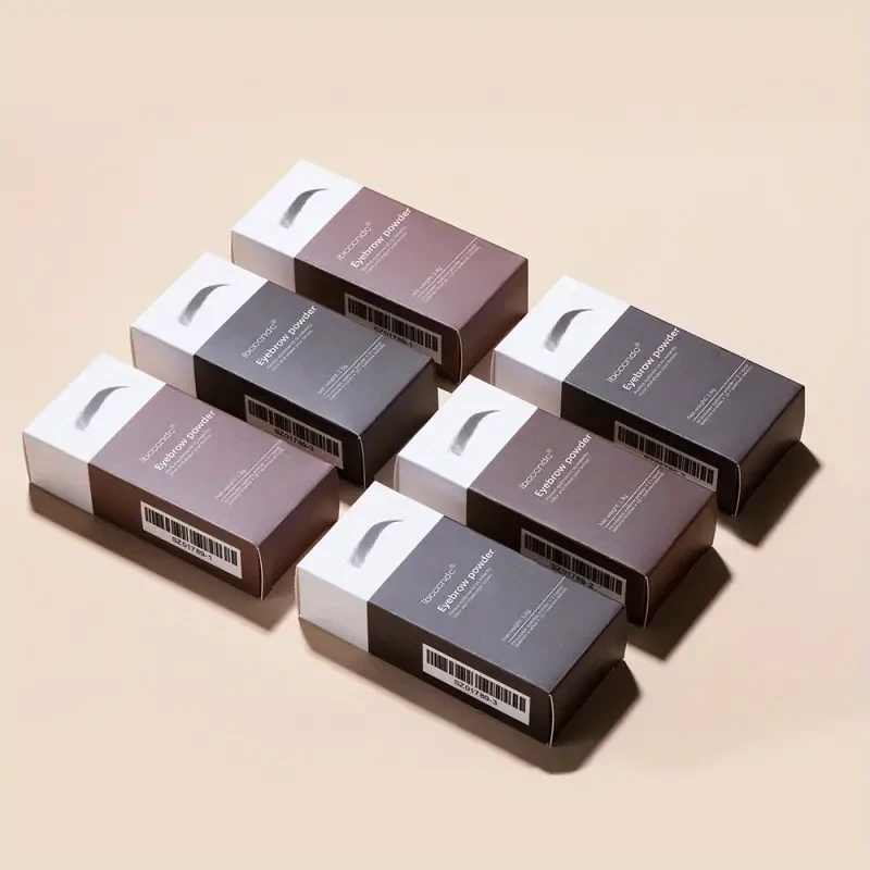 Long Lasting Eyebrow Enhancers Styling Sets