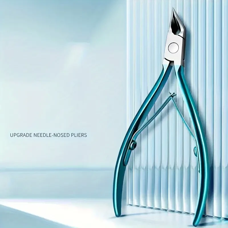 Professional Nail Clippers, Correction Thick Nails