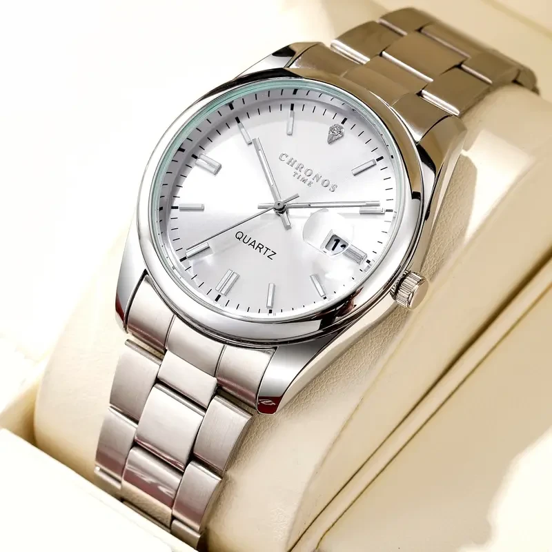 CHRONOS Men's Classic Popular Watch