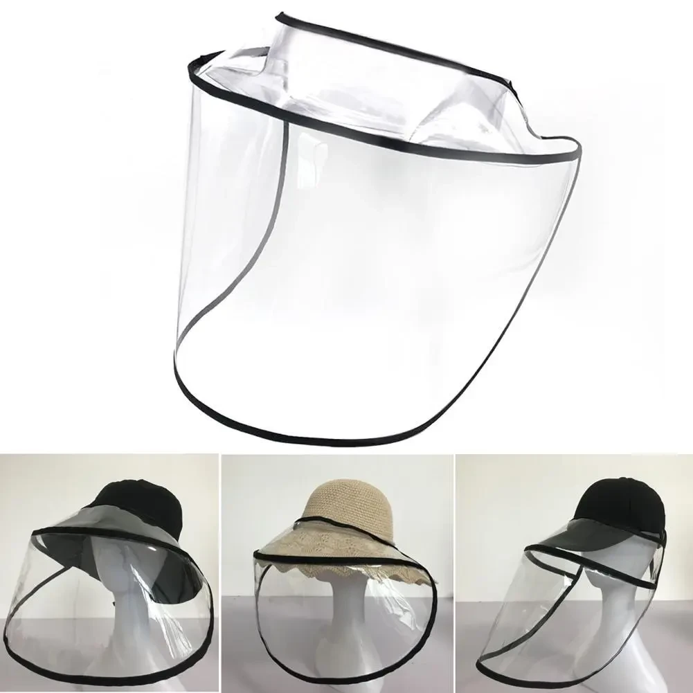 Anti-fog hat fisherman hat