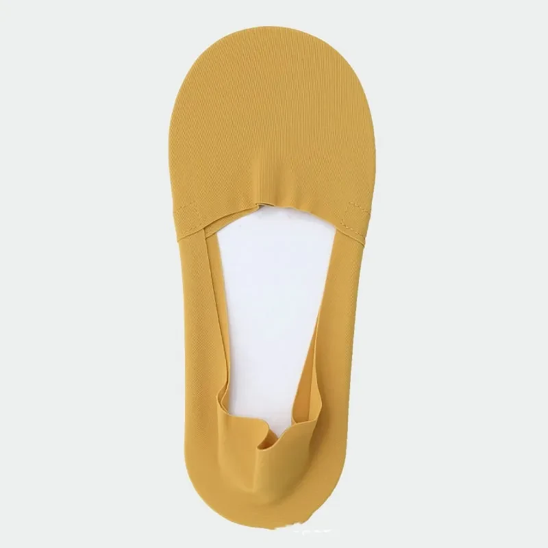 Women's Ankle Socks Summer Ultra-thin Invisible