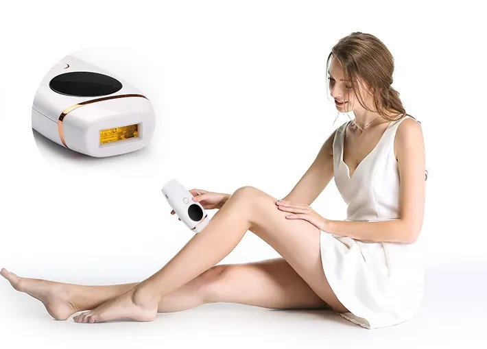 freezing point whole body hair removal