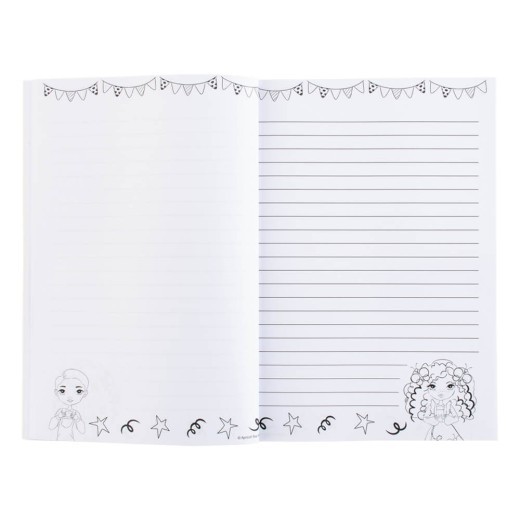 Emma Memma Stationery Set