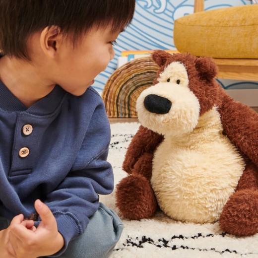 Bear : Heritage Collection Goober