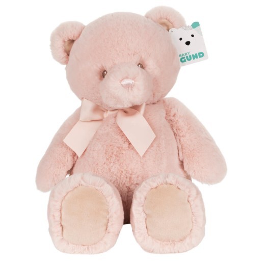 Bear : My First Friend - Pink