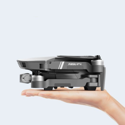 F4 Two-Axis Gimbal 4K Four-Axis