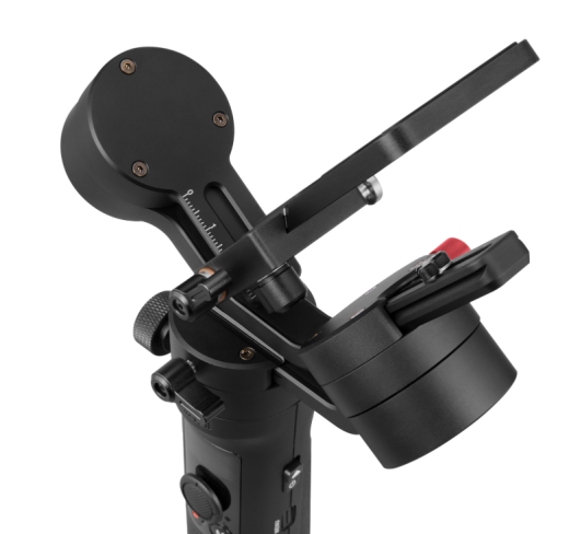 Zhiyun M2 Handheld Anti-Shake Stabilizer