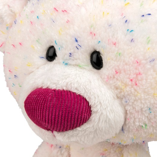 Bear : Toothpick Confetti