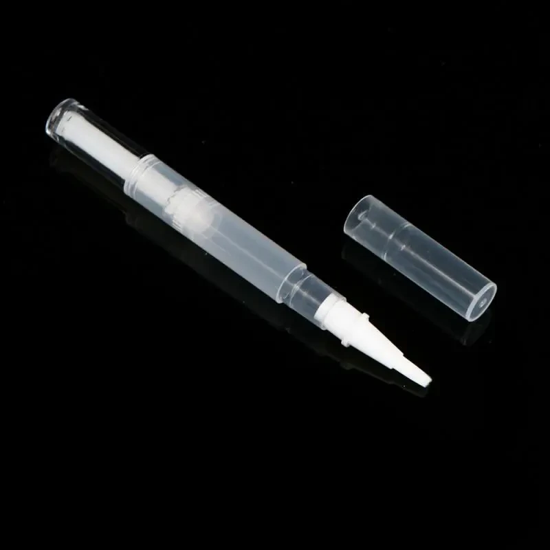 Teeth Whitening Pen Tube Liquid Foundatio