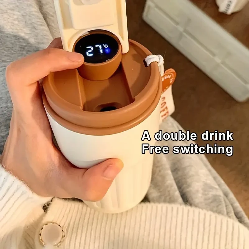316 Stainless Steel Insulated Cup
