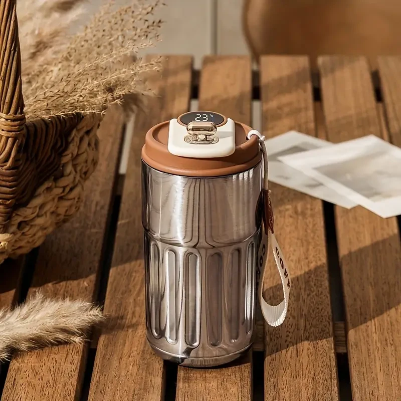 316 Stainless Steel Insulated Cup
