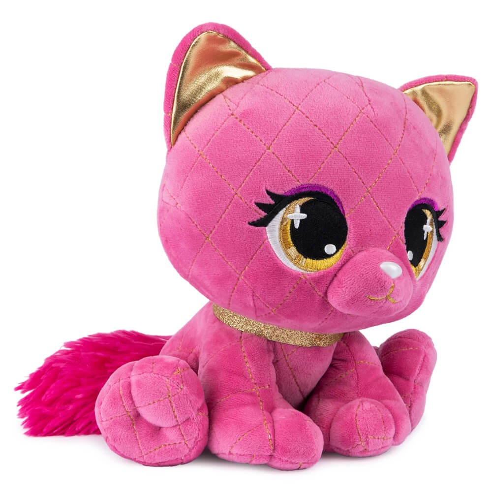 P.lushes Pets Madame Purrnel - Large