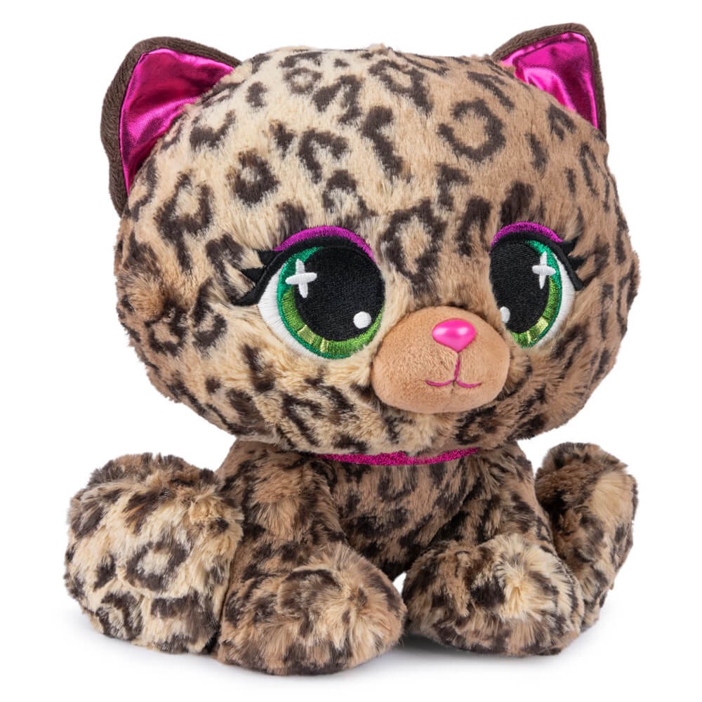 P.lushes Pets Sadie Spotson - Large