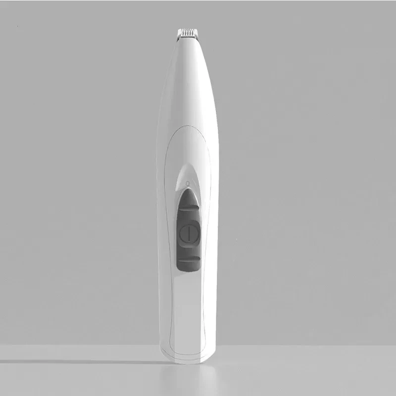 Light Pet Cat Shaving Foot Hair Trimmer