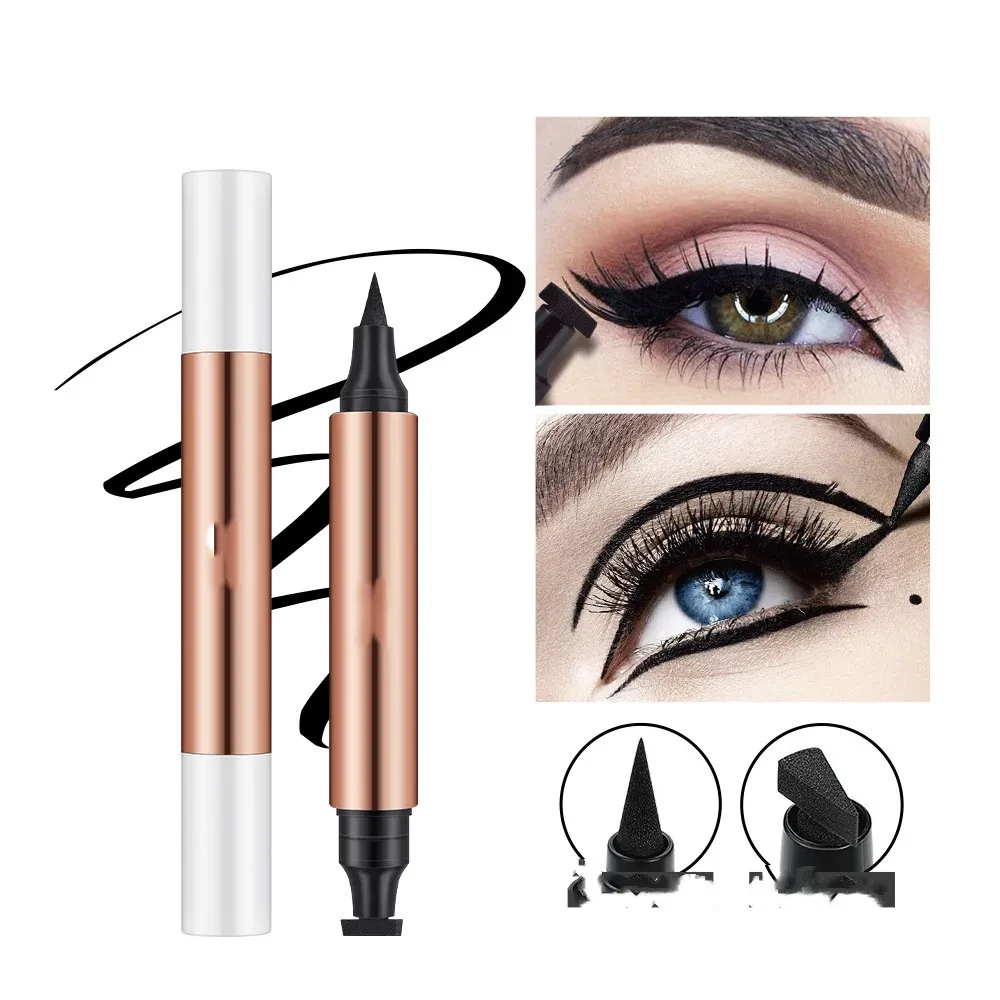 Non Smudge Non-decolorizing Eyeliner