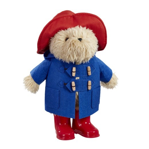 Peggy Fortnums Paddington