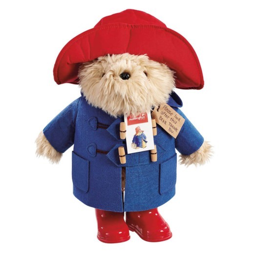Peggy Fortnums Paddington