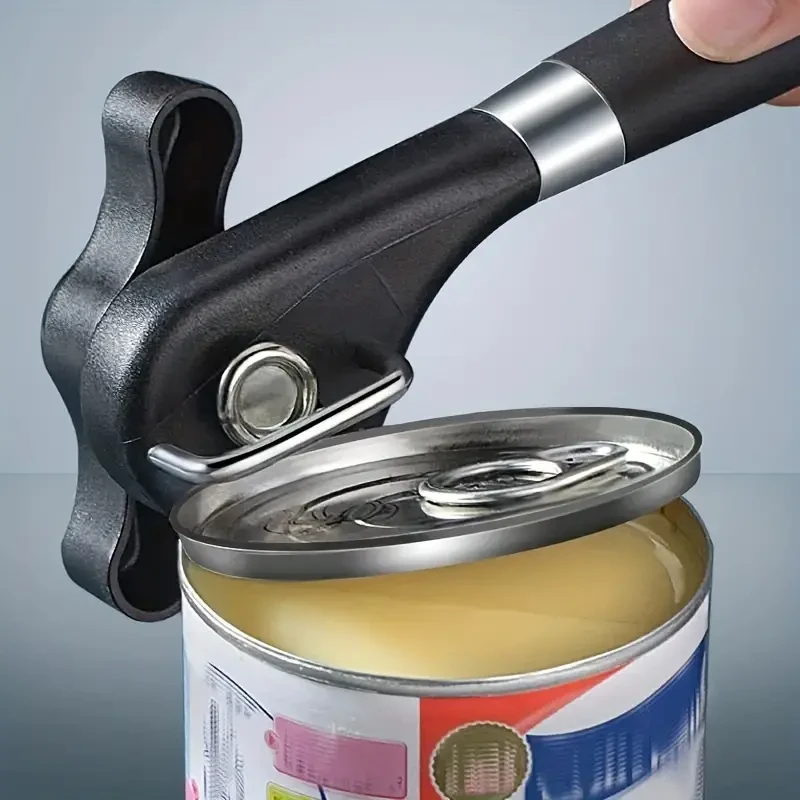 ProEasy Stainless Steel Can Opener
