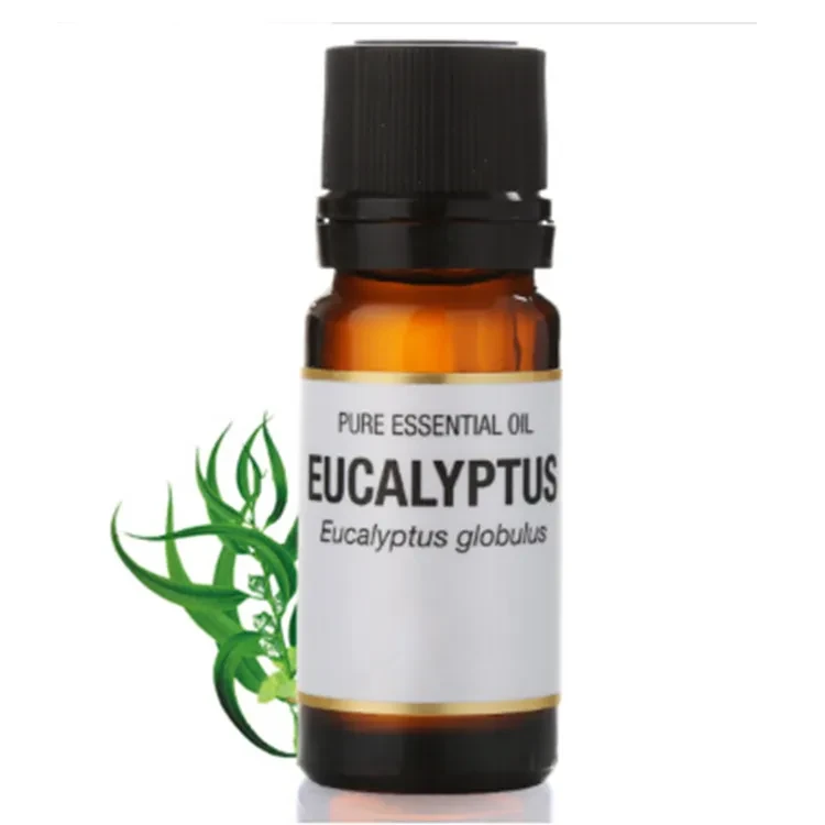 Essential oil