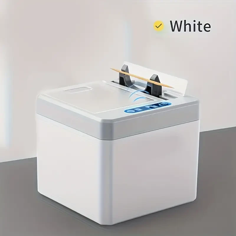 Large Capacity Toothpick Box - Smart Induction
