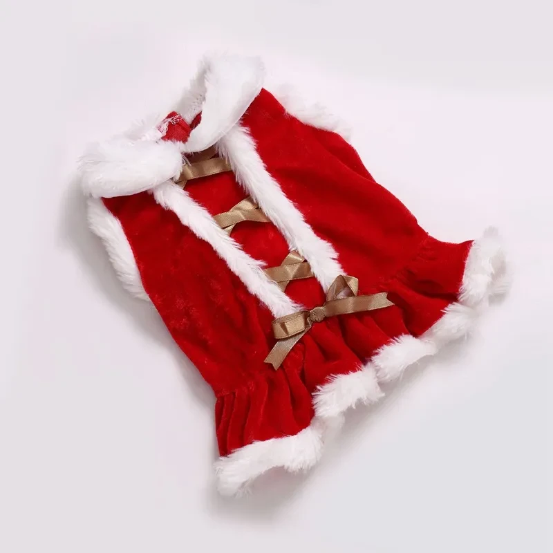 Pet Teddy Bichon Clothes