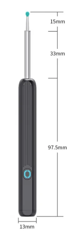 NE3 Ear Cleaner Otoscope with Camera