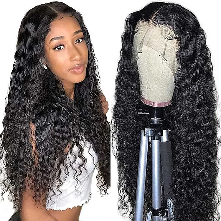Human Hair Extensions