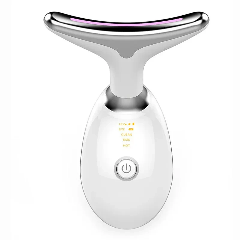 Instrument Desalting Neck Line Care Massage