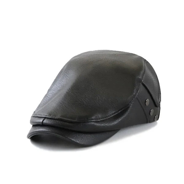 Beret Retro Hat
