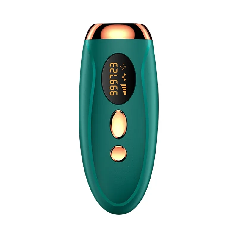 Whole Body Hair Removal Freezing Point Hair Removal Device