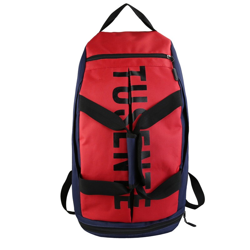 Large Capacity Sport Gym Bag for Women