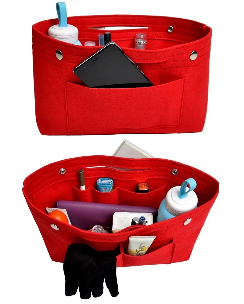 Makeup Storage Organizer