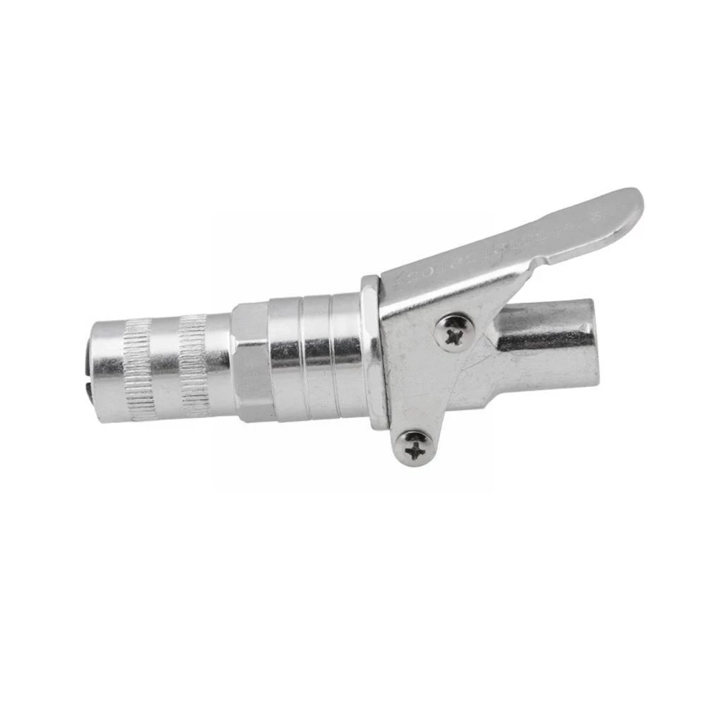 LockNFlate Locking Air Chuck