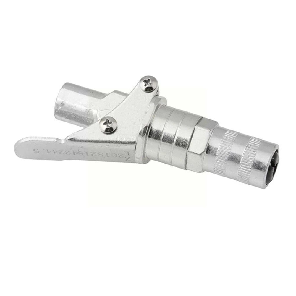 LockNFlate Locking Air Chuck