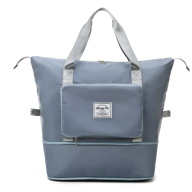 Dry & Wet Sports Bag