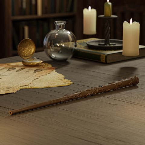 The Original Fire Magic Wand Sale (Not available elsewhere)