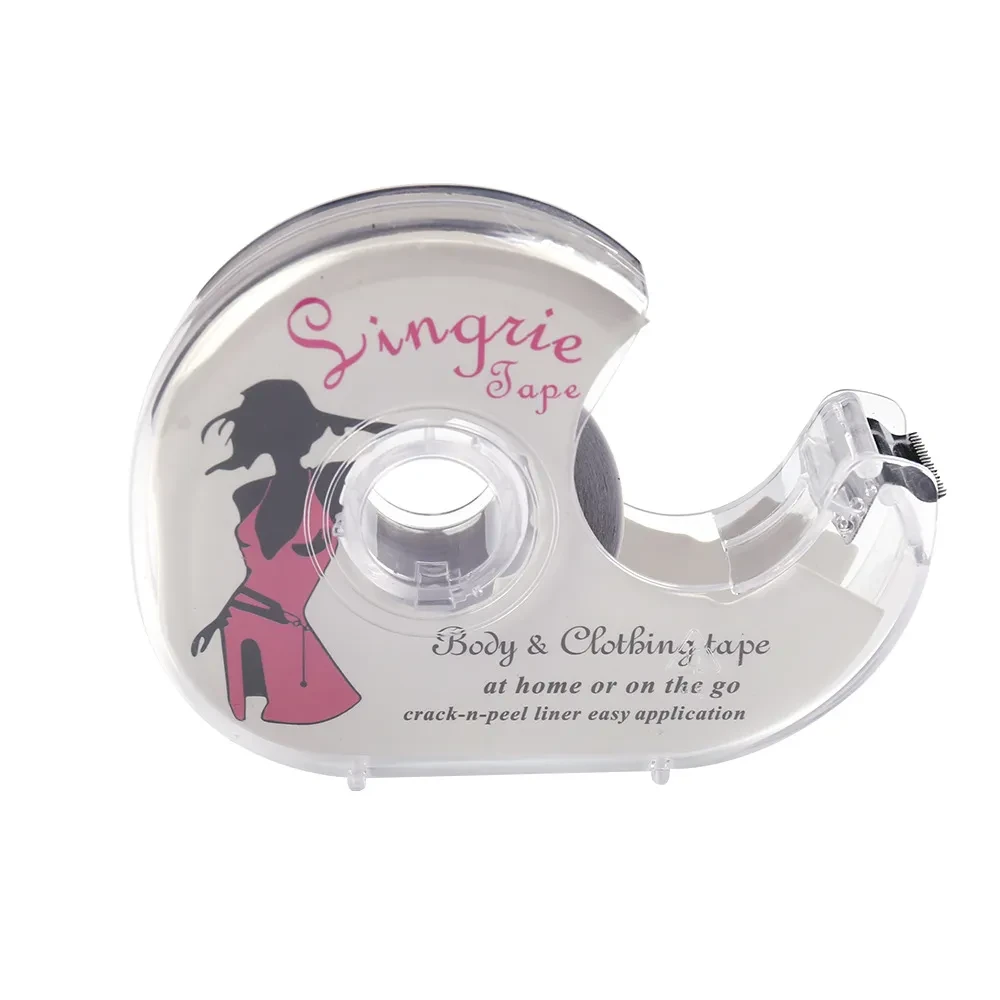 Invisible Anti-Lighting Stickers, Bridal Shoulder Neckline
