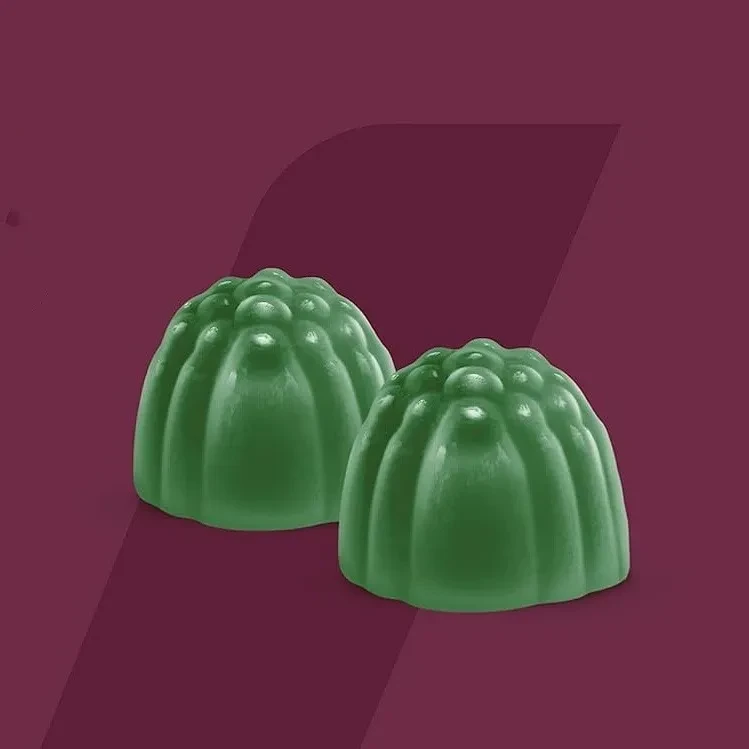 Aloe Vera Gummies
