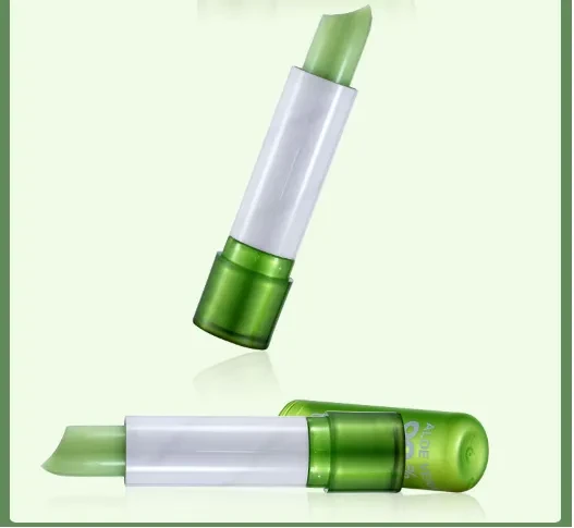 Aloe Moisturizing Moisture Coloring Lipstick
