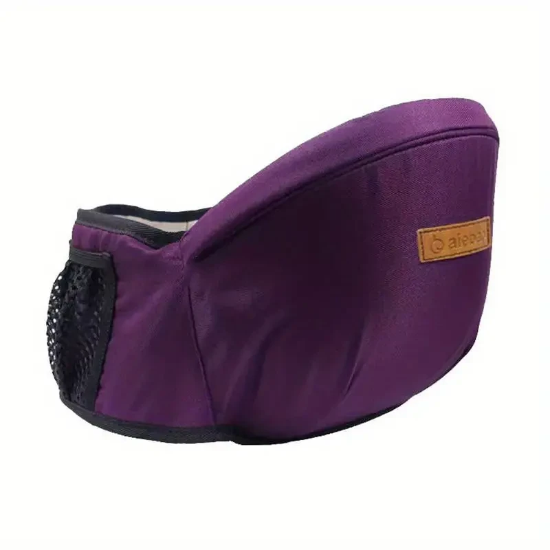 Ergonomic Baby Carrier Hip Seat