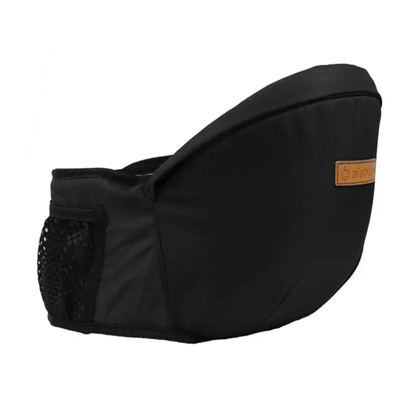Ergonomic Baby Carrier Hip Seat