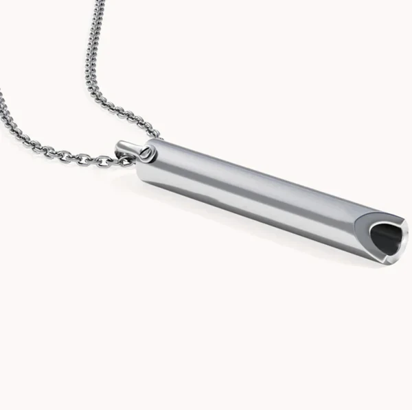 Quit Smoking With Breathlink