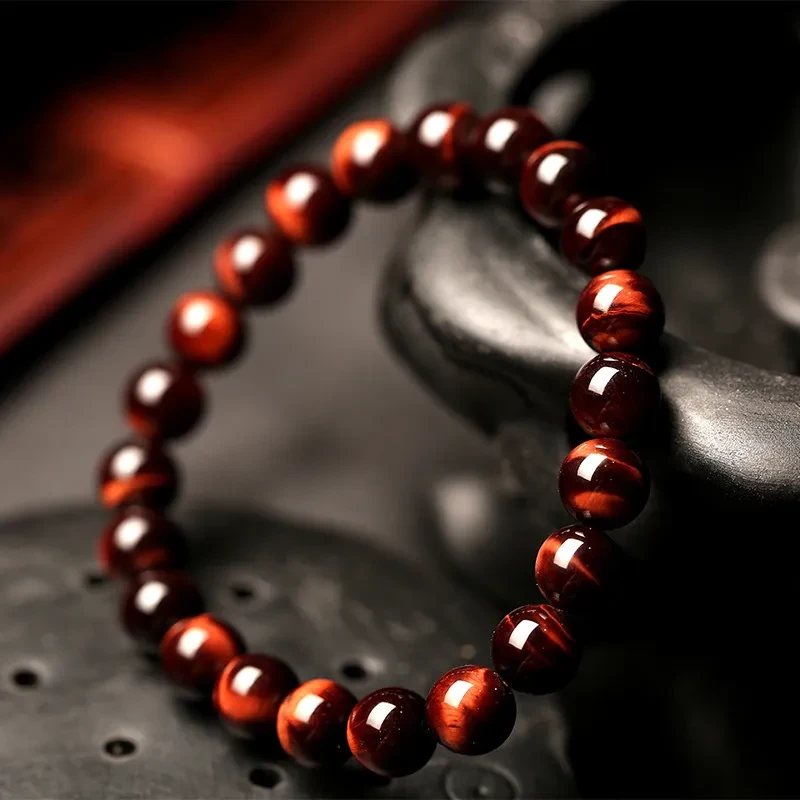 Tiger Eye Bracelet