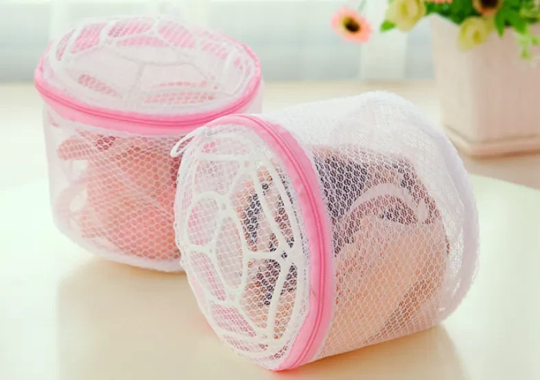 Anti-deformation Washing Storage Bag