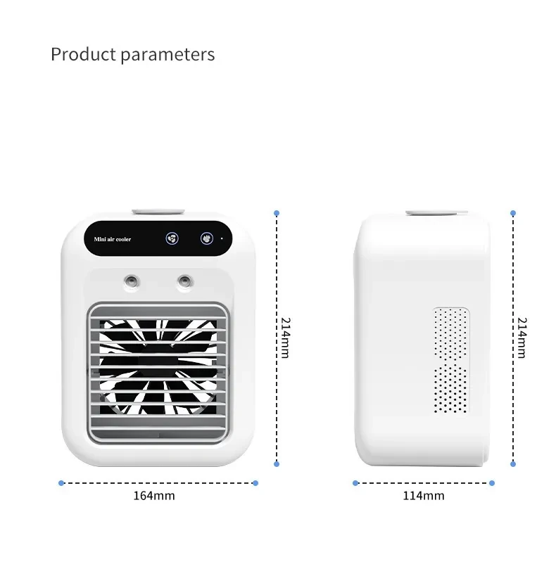 Air Conditioning For Room Office Portable