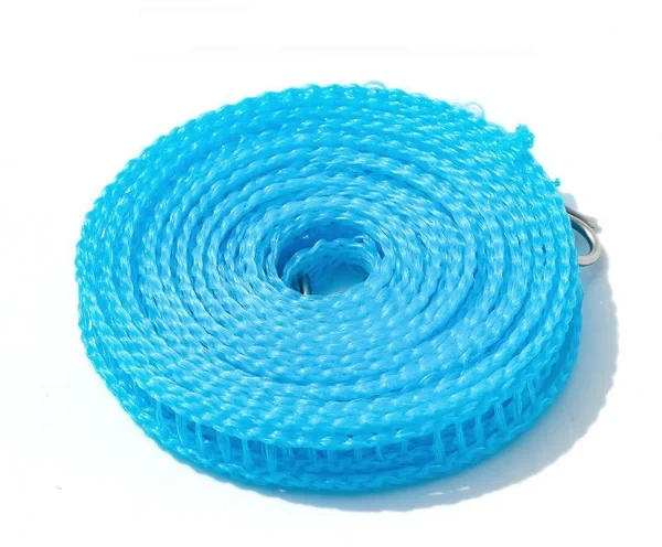 Windproof Non-Slip Clothesline(32 ft)