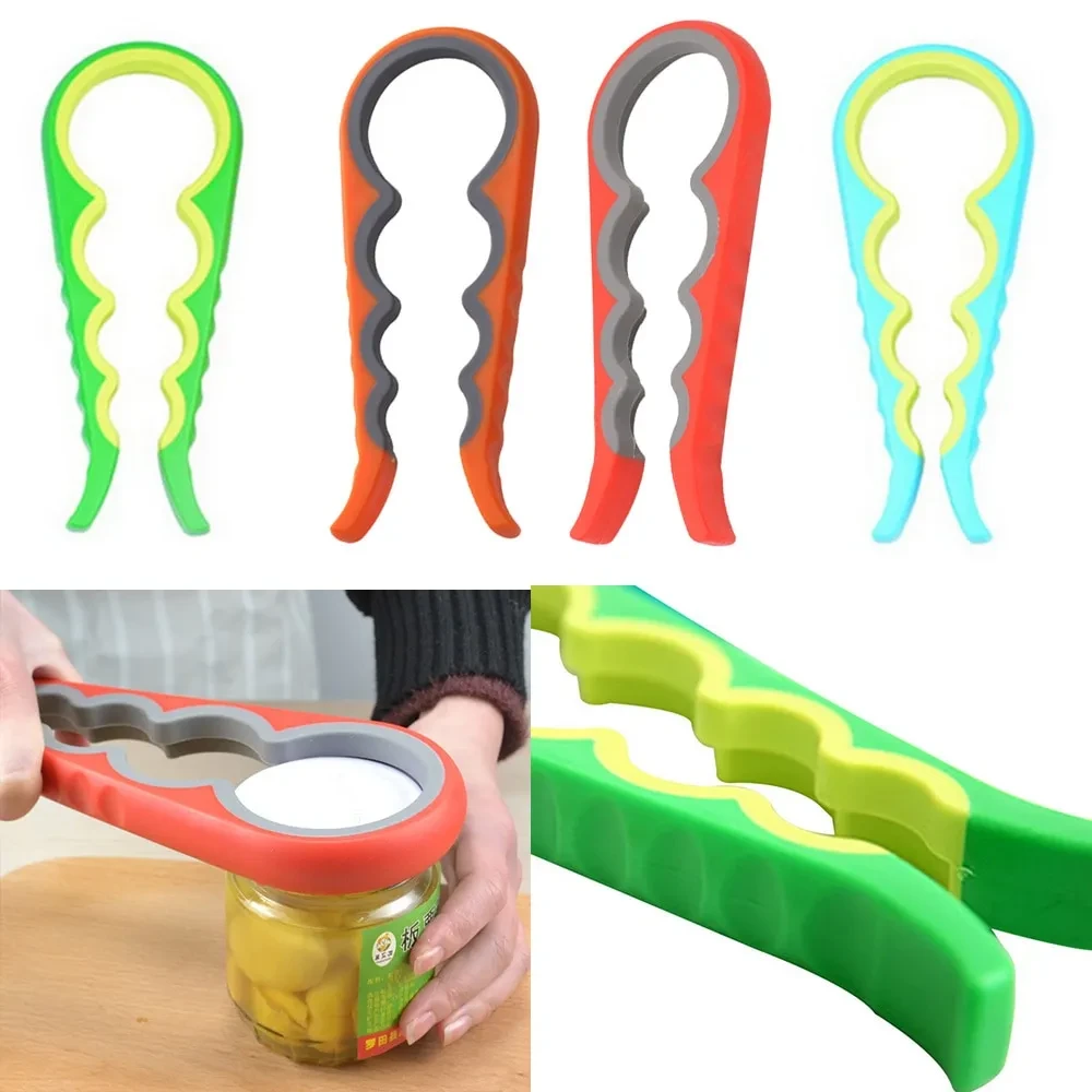 Household can opener