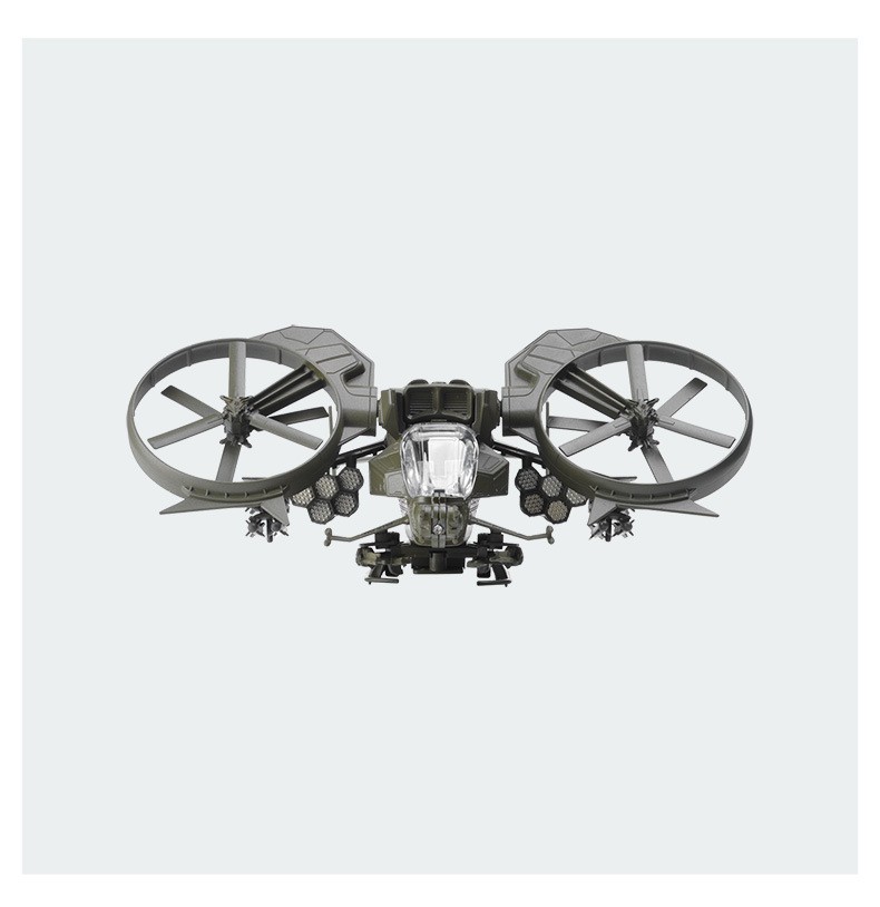 Lejia Poison Scorpion Helicopter