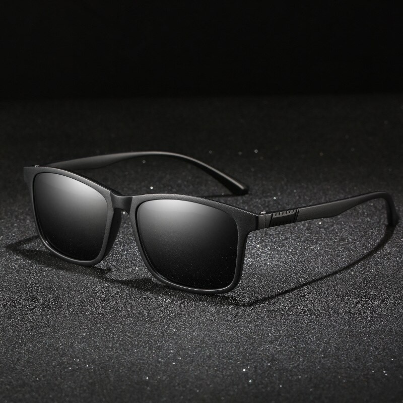 TR Polarized Sunglasses Classic Sports and Driving Glasses